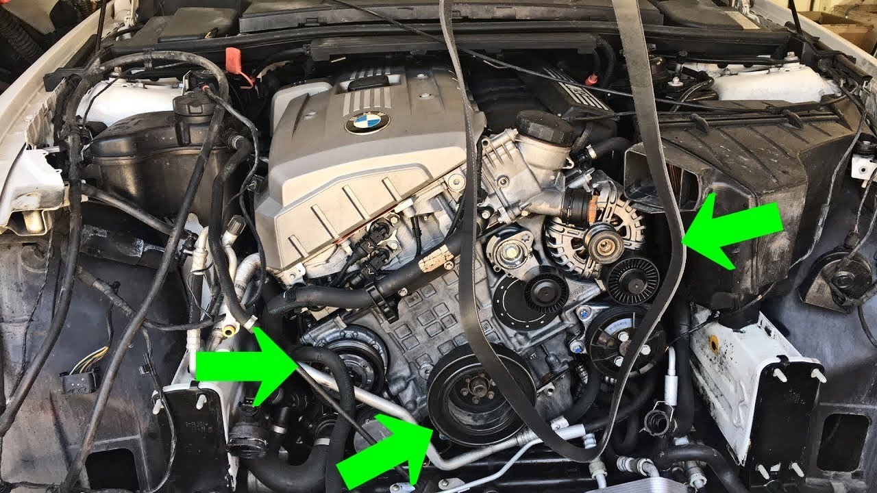 See P0D78 in engine